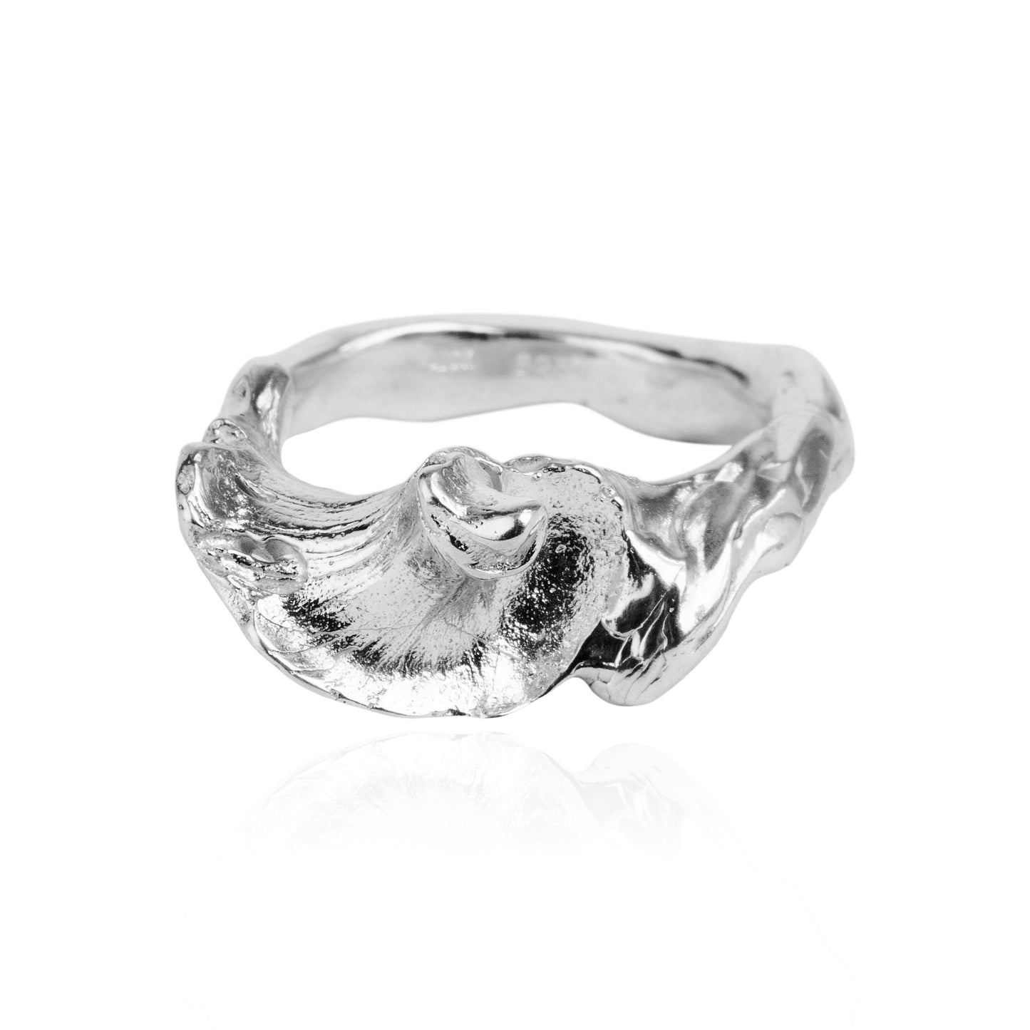 Seek Shelter Ring