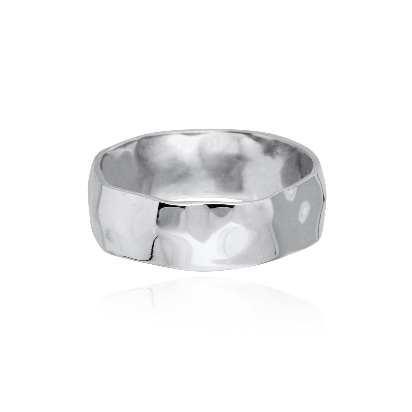Imperfection Ring Small