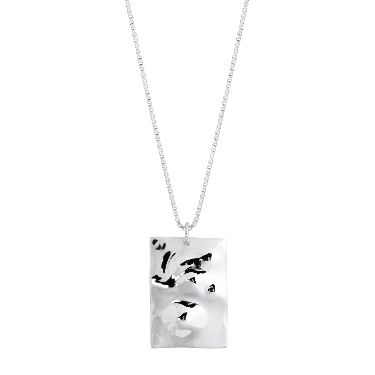 Imperfection Necklace Big