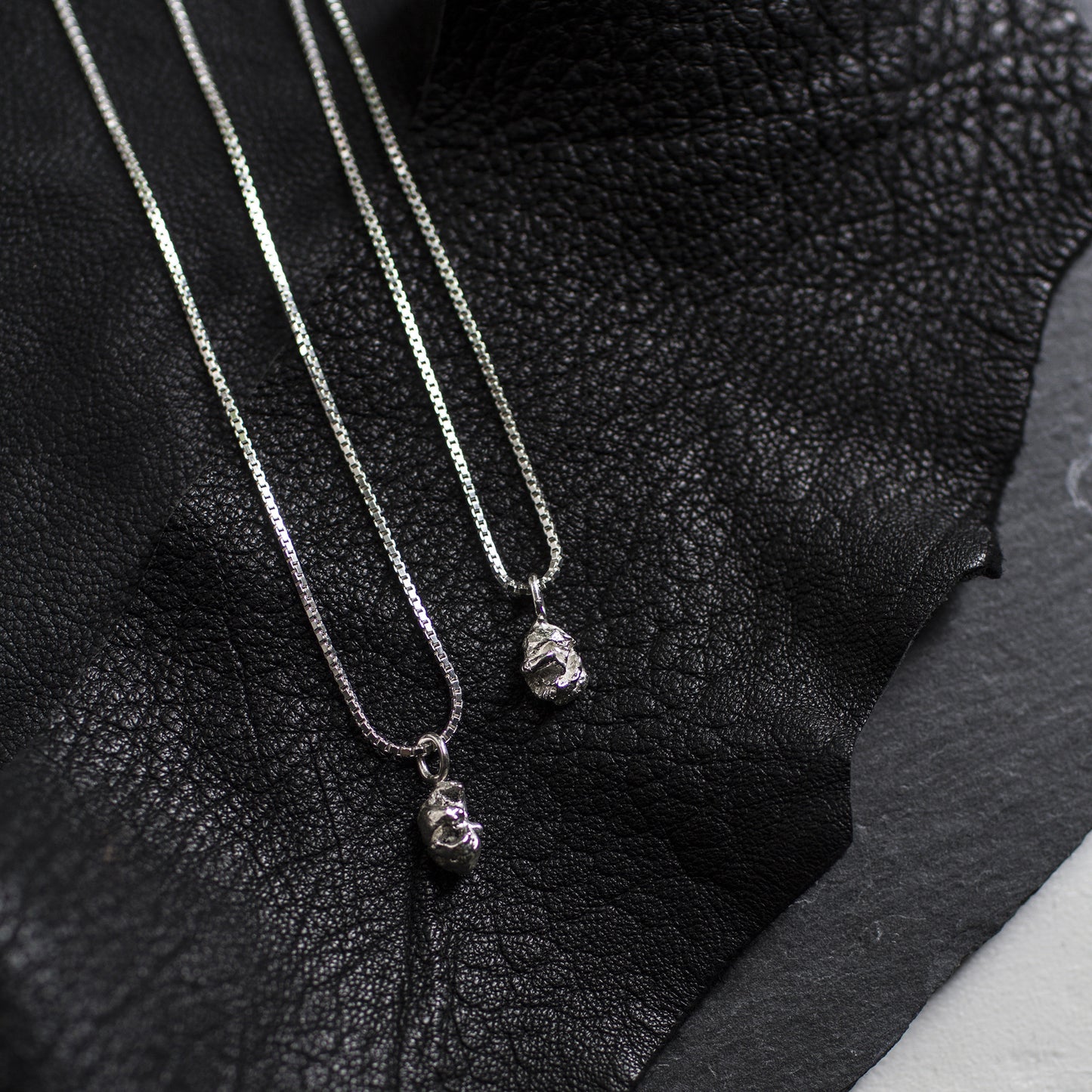 Zero Waste Necklace