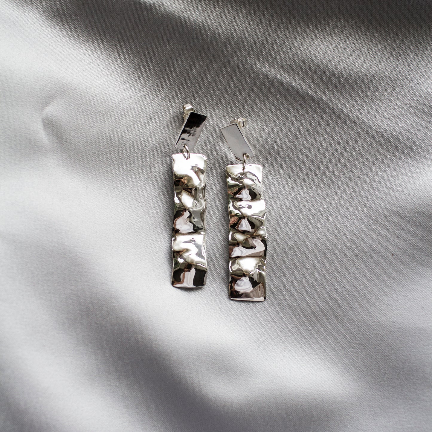 Imperfection Earrings 0.2