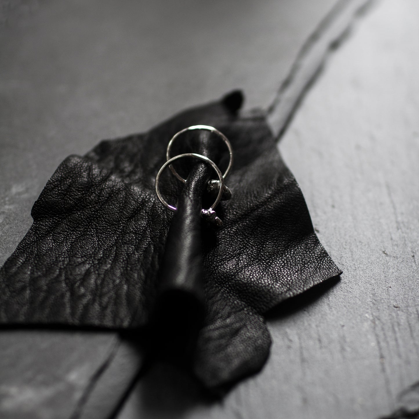Zero Waste Hoops