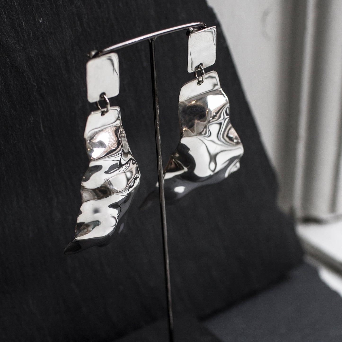 Imperfection Earpieces