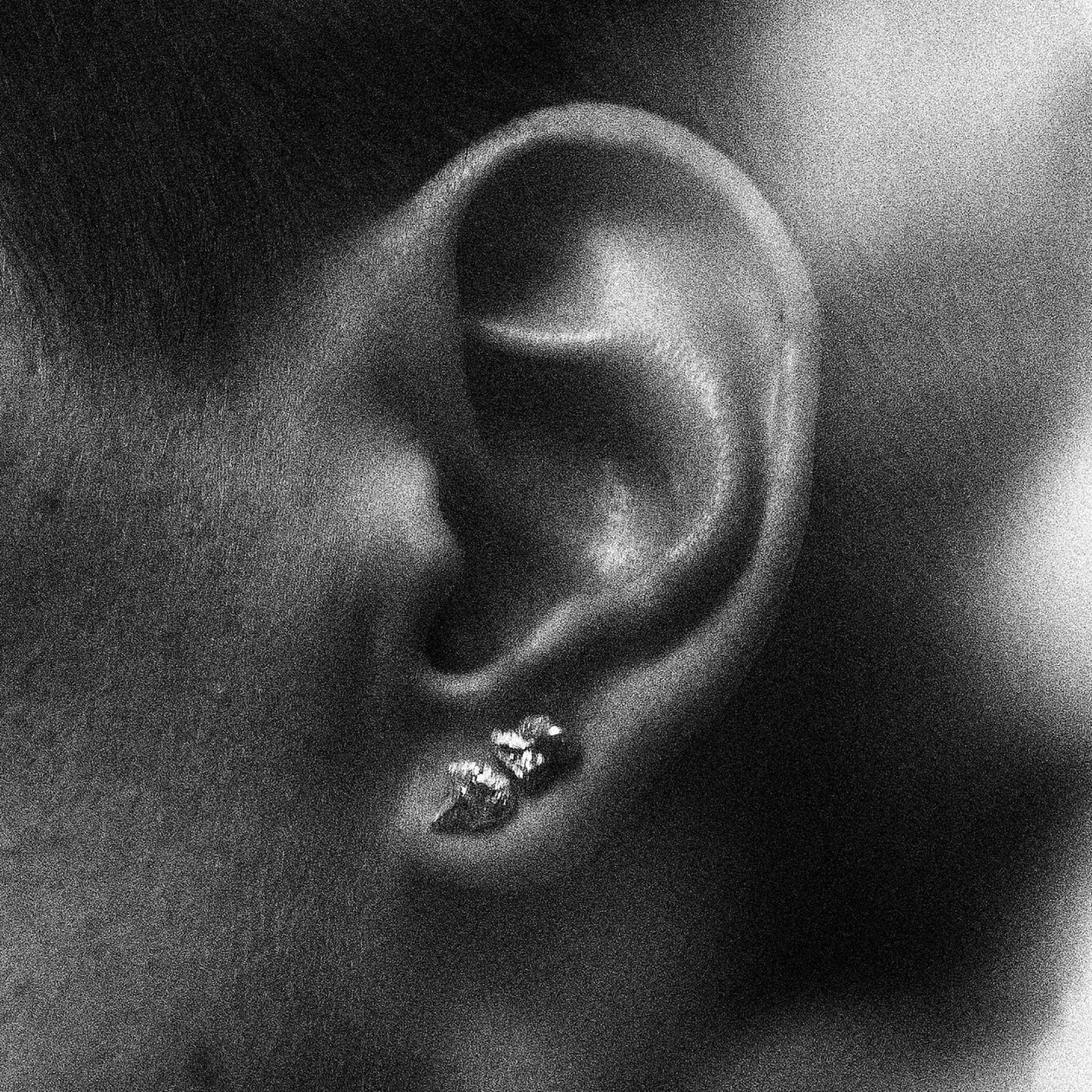 Zero Waste Earrings