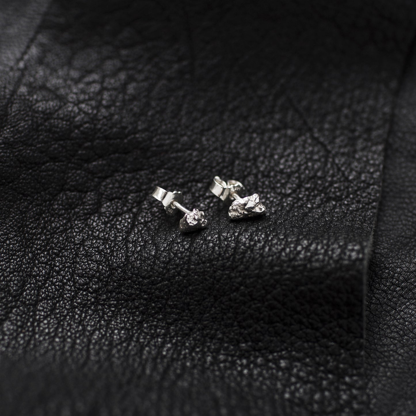 Zero Waste Earrings