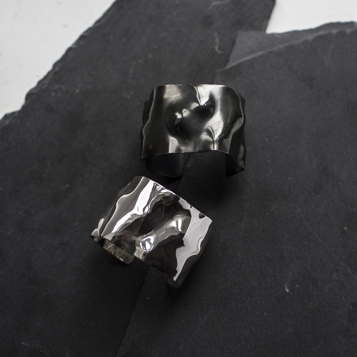 Imperfection Bracelet