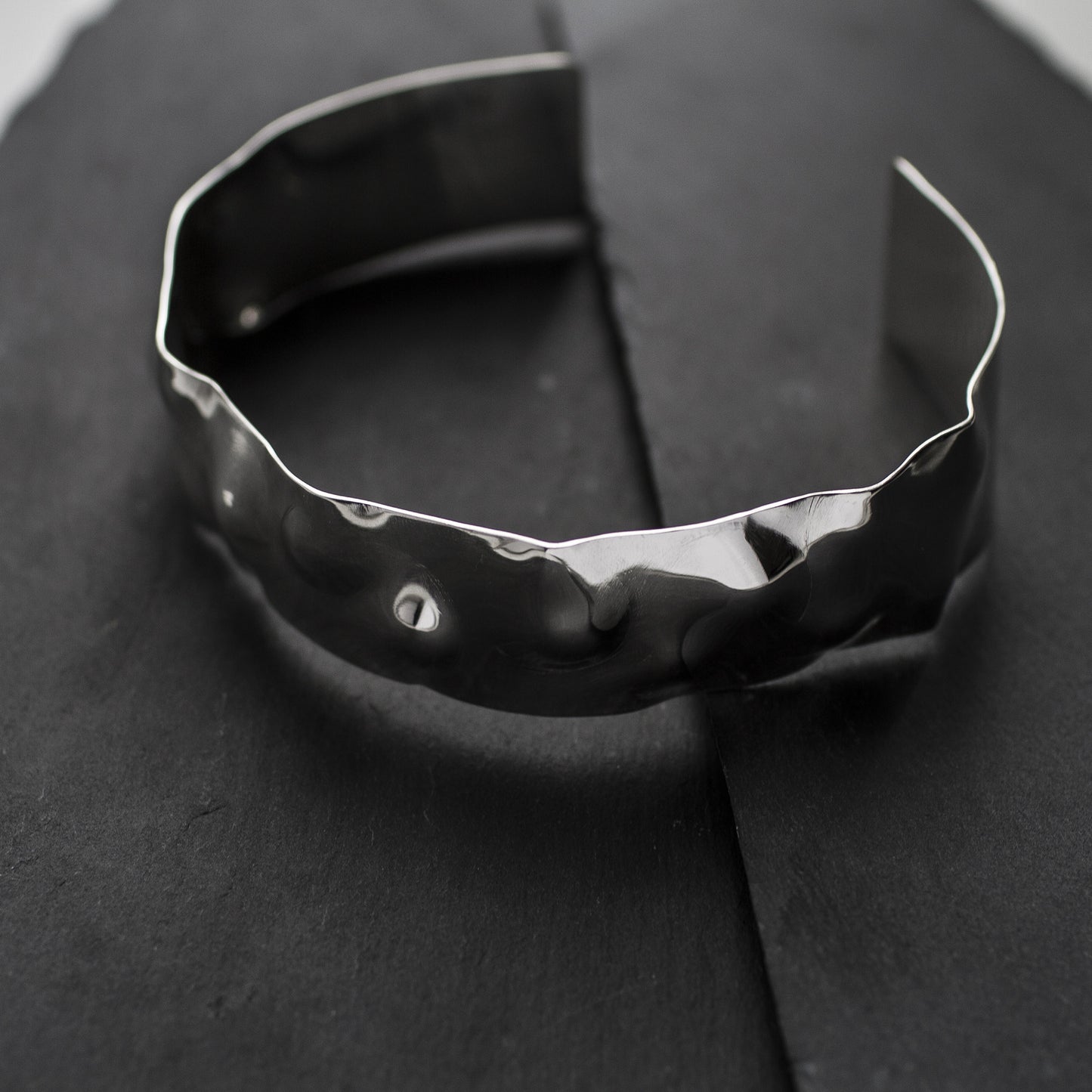 Imperfection Choker