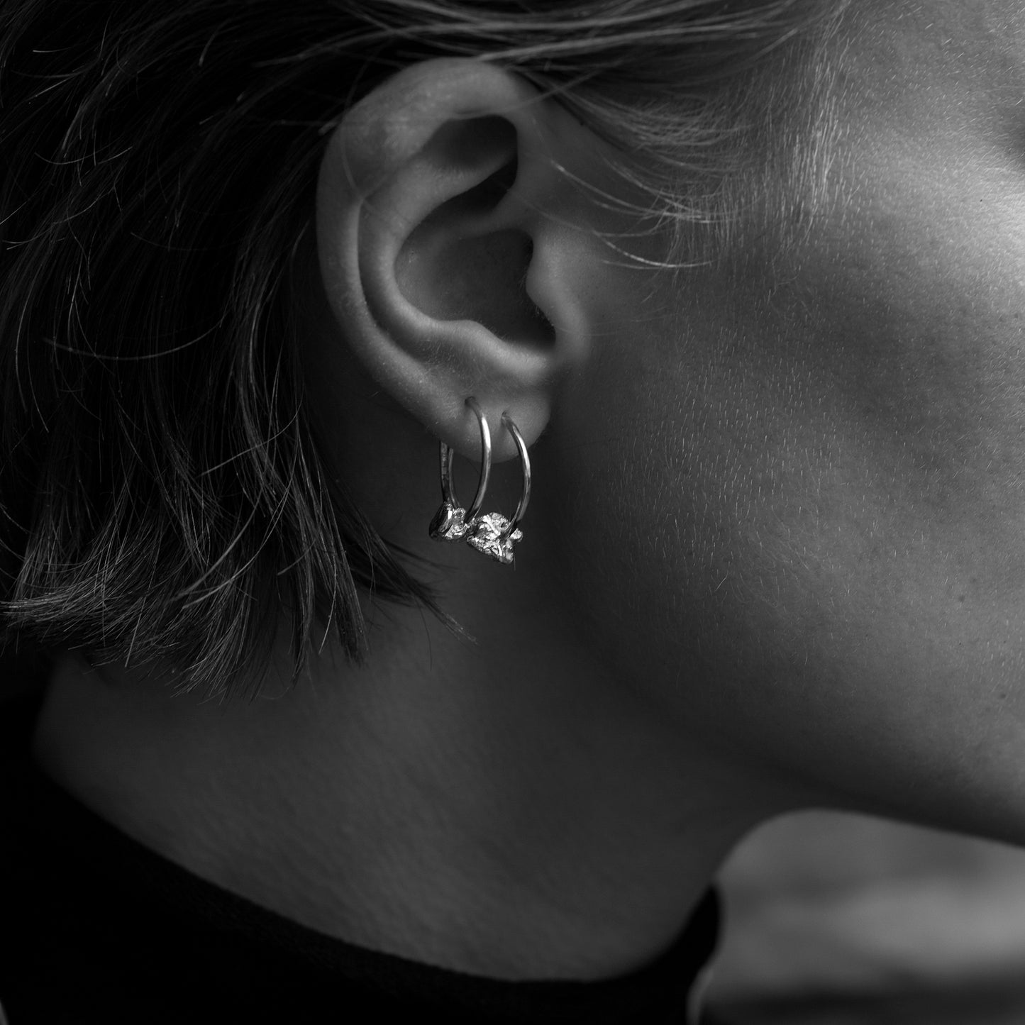 Zero Waste Hoops