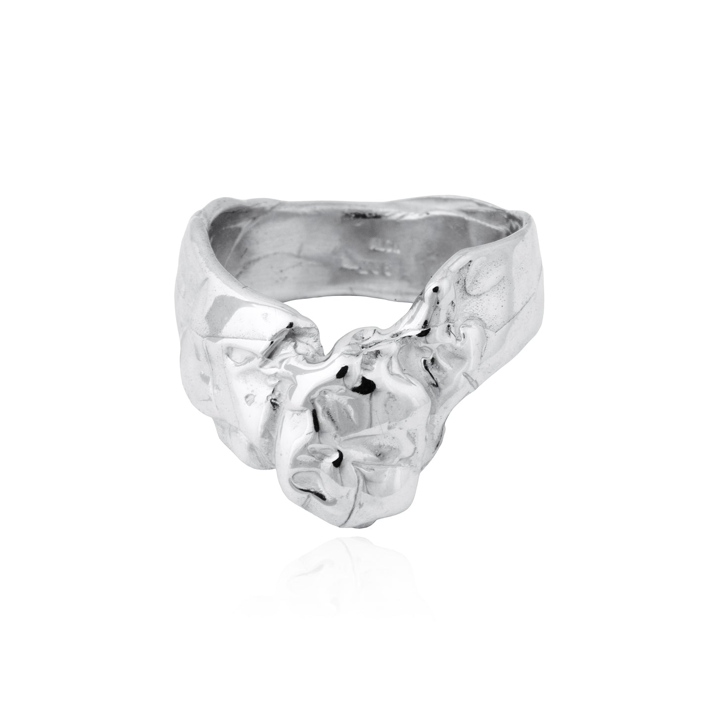 Melted Ring