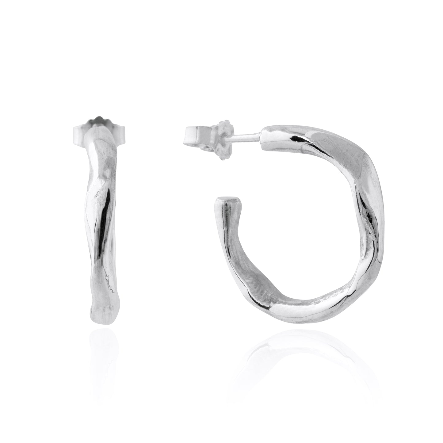 Sculptured Hoops 0.3