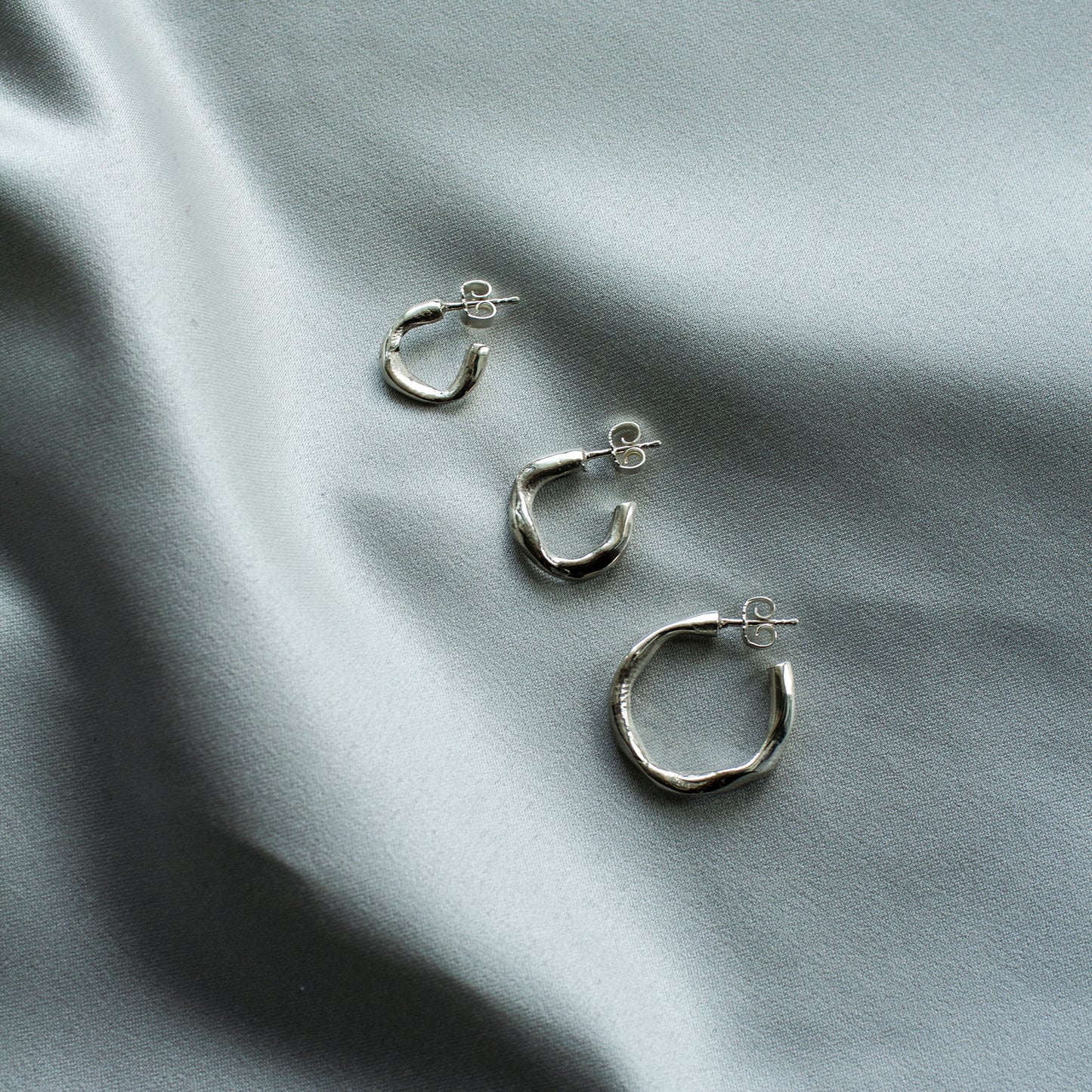 Sculptured Hoops 0.2