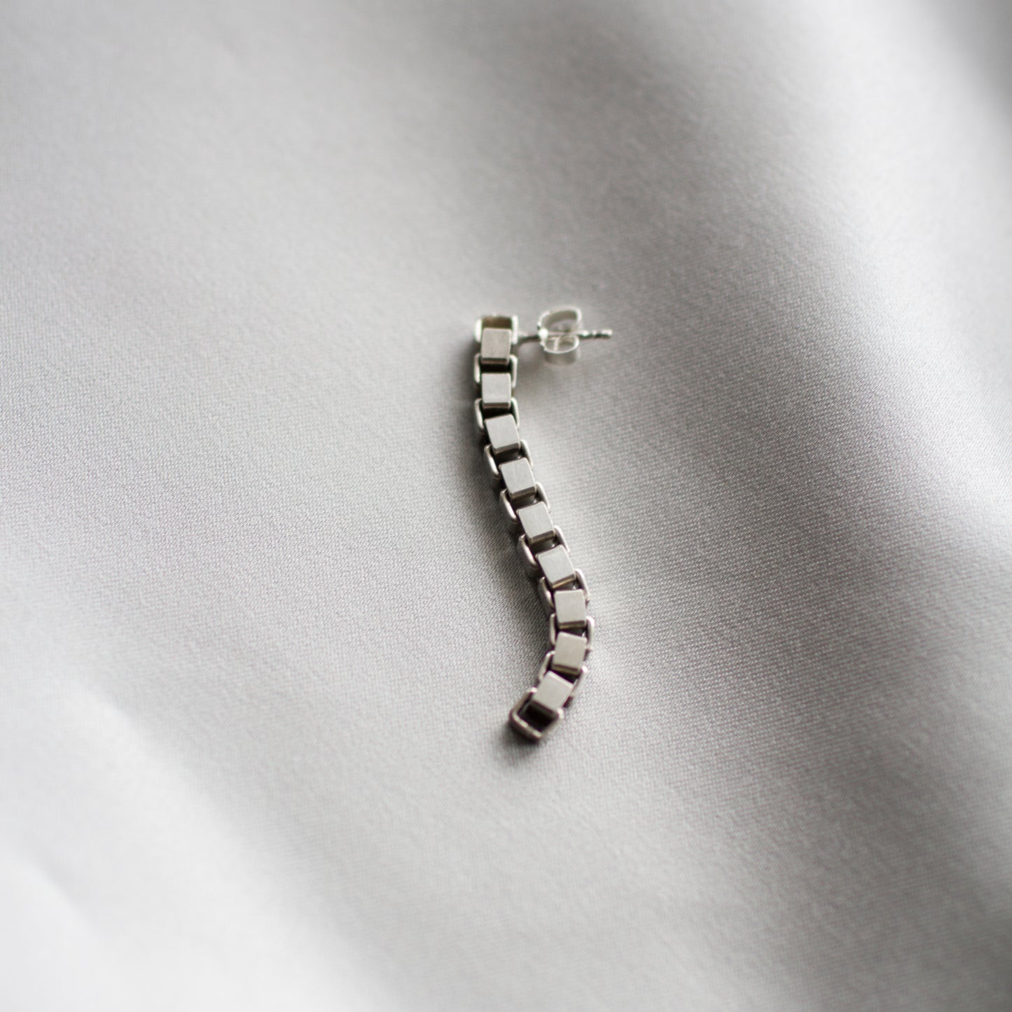 Venezia Earring Long