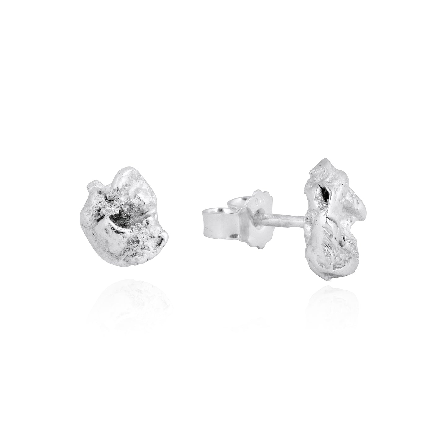 Zero Waste Earrings
