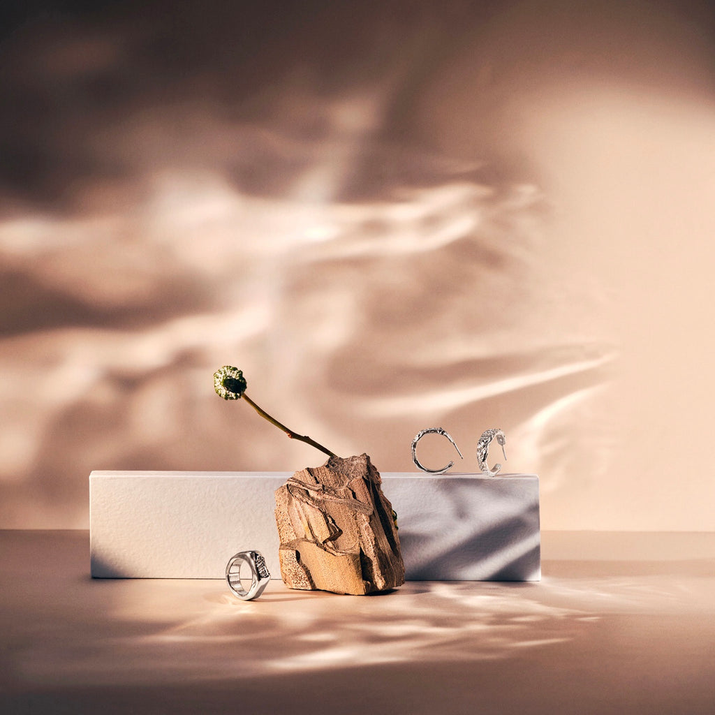 Imprint Soft Signet Ring