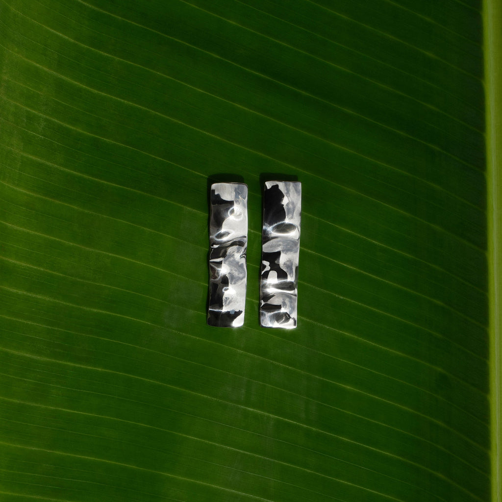 Imperfection Earrings 0.1