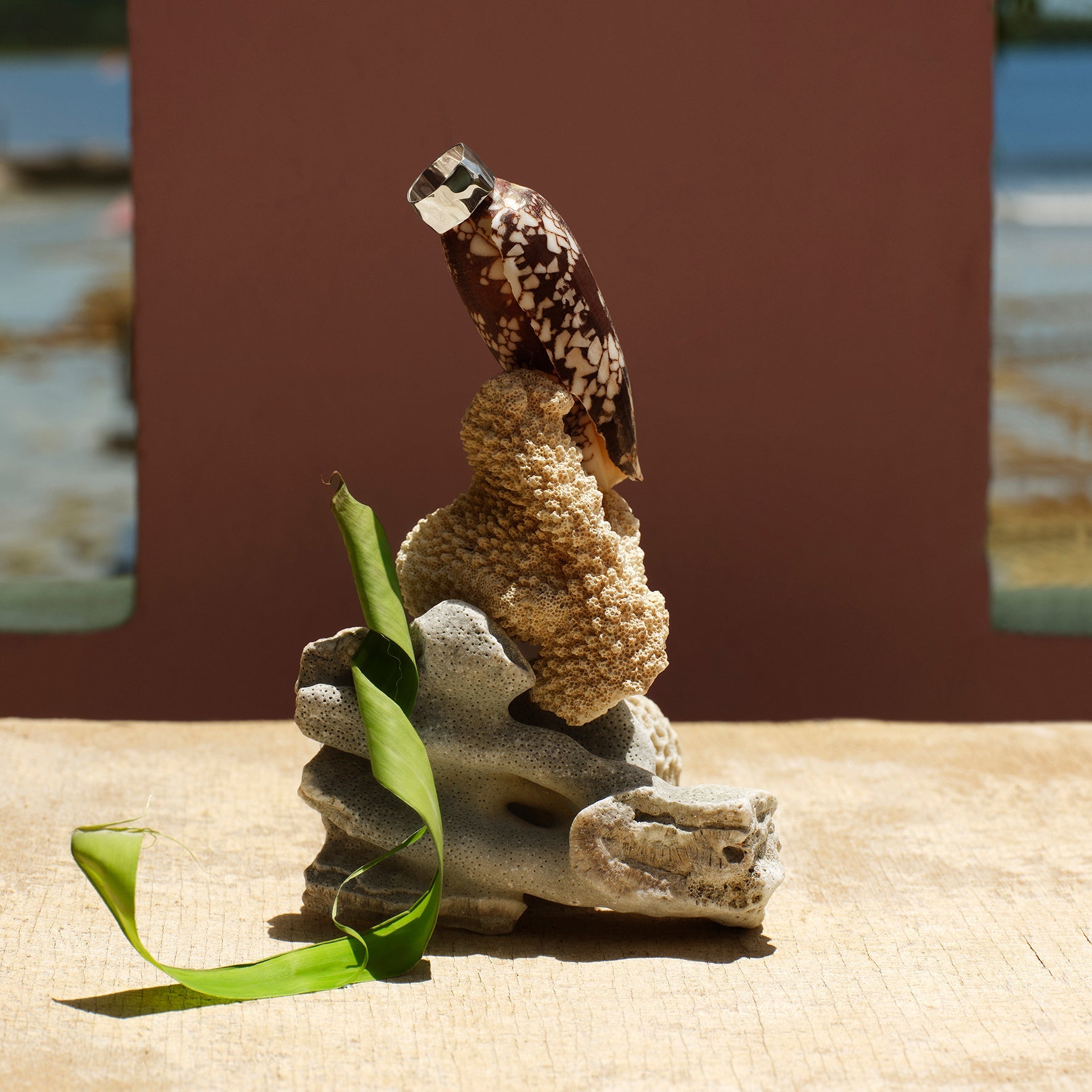 Imperfection Ring Medium