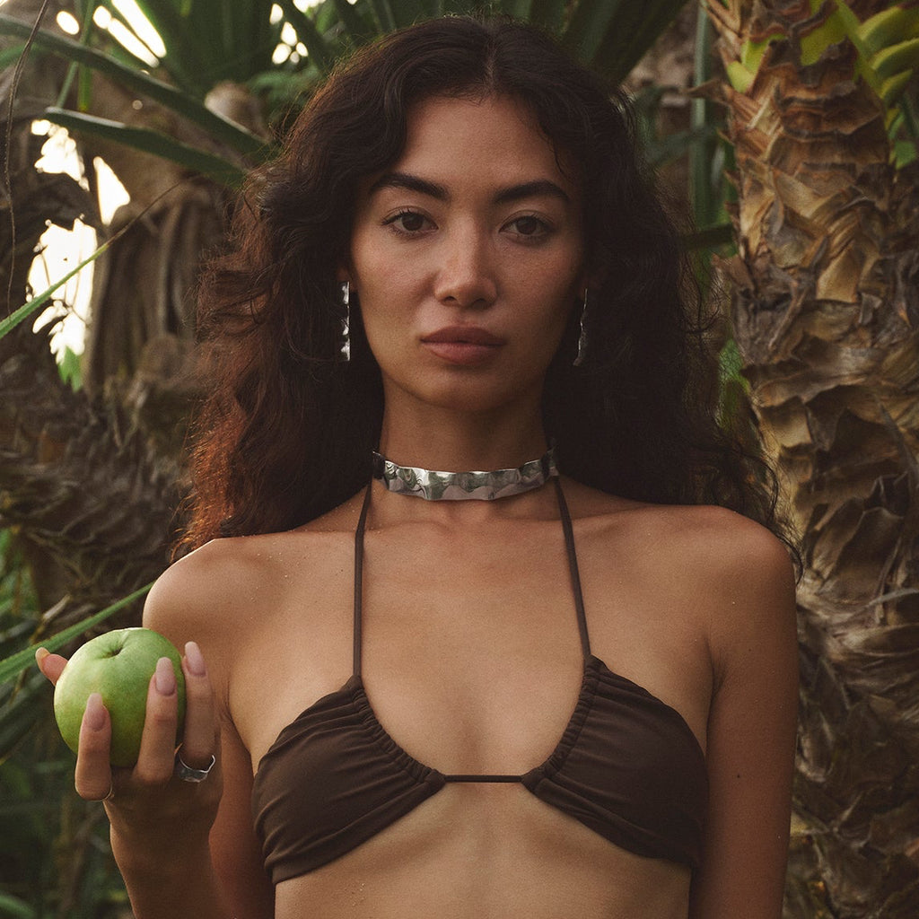 Imperfection Earrings 0.1