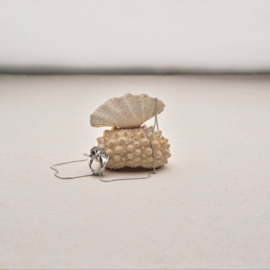 Seek Shelter 0.2 Necklace