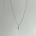 Petit Keshi Necklace