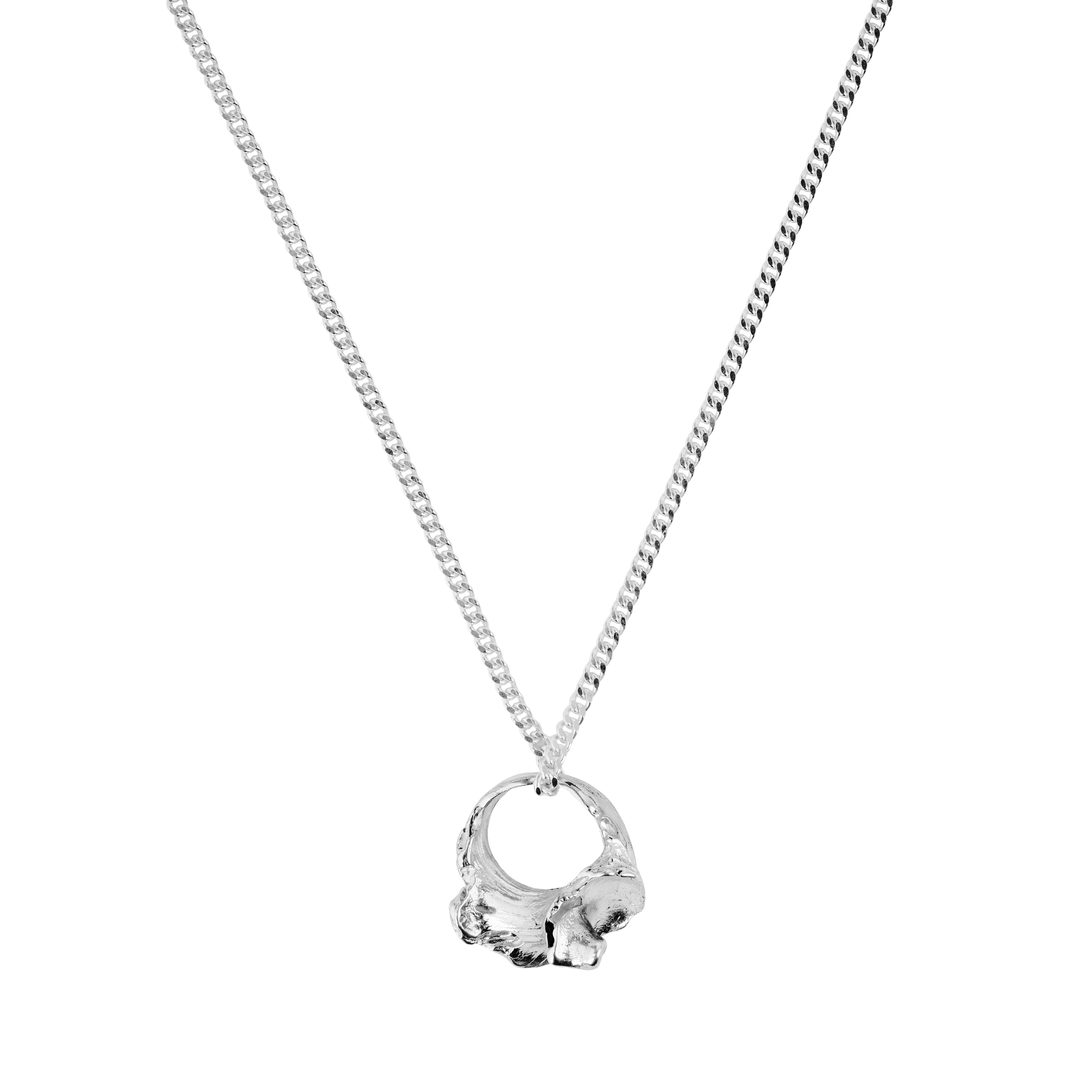 Seek Shelter Necklace