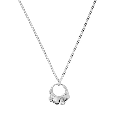 Seek Shelter Necklace