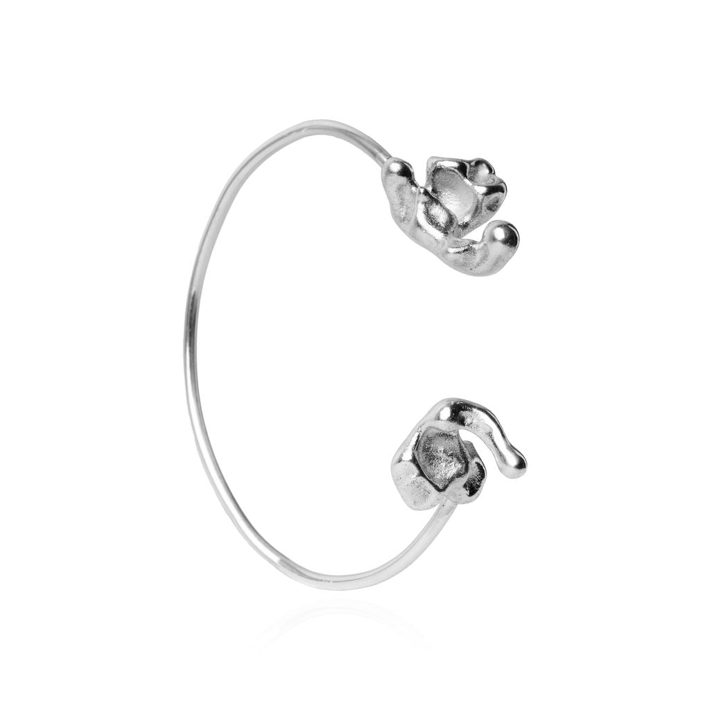 Organic Meltdown Bracelet