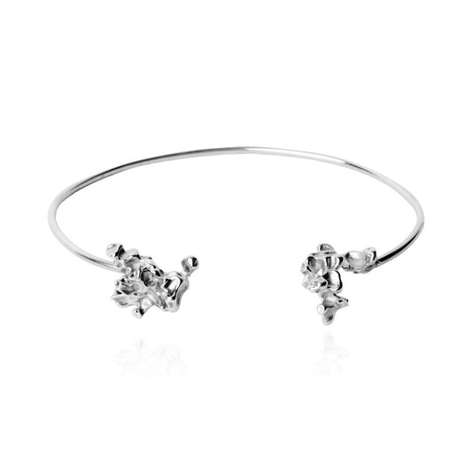 Organic Meltdown Choker