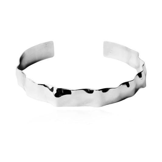 Imperfection Choker Thin