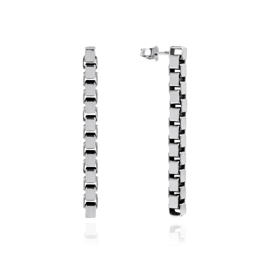 Venezia Earring Long