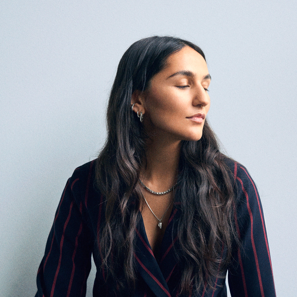 Sculptured Hoops 0.2