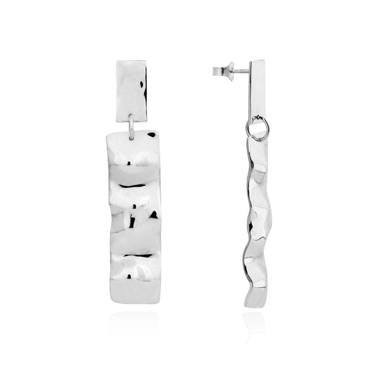 Imperfection Earrings 0.2