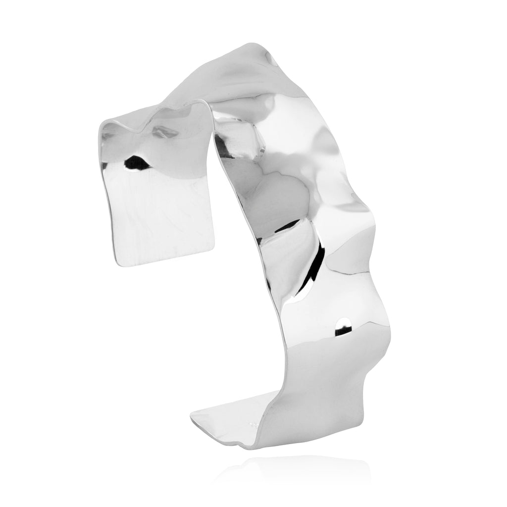 Imperfection Bracelet Thin