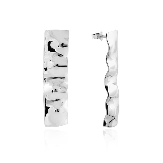 Imperfection Earrings 0.1