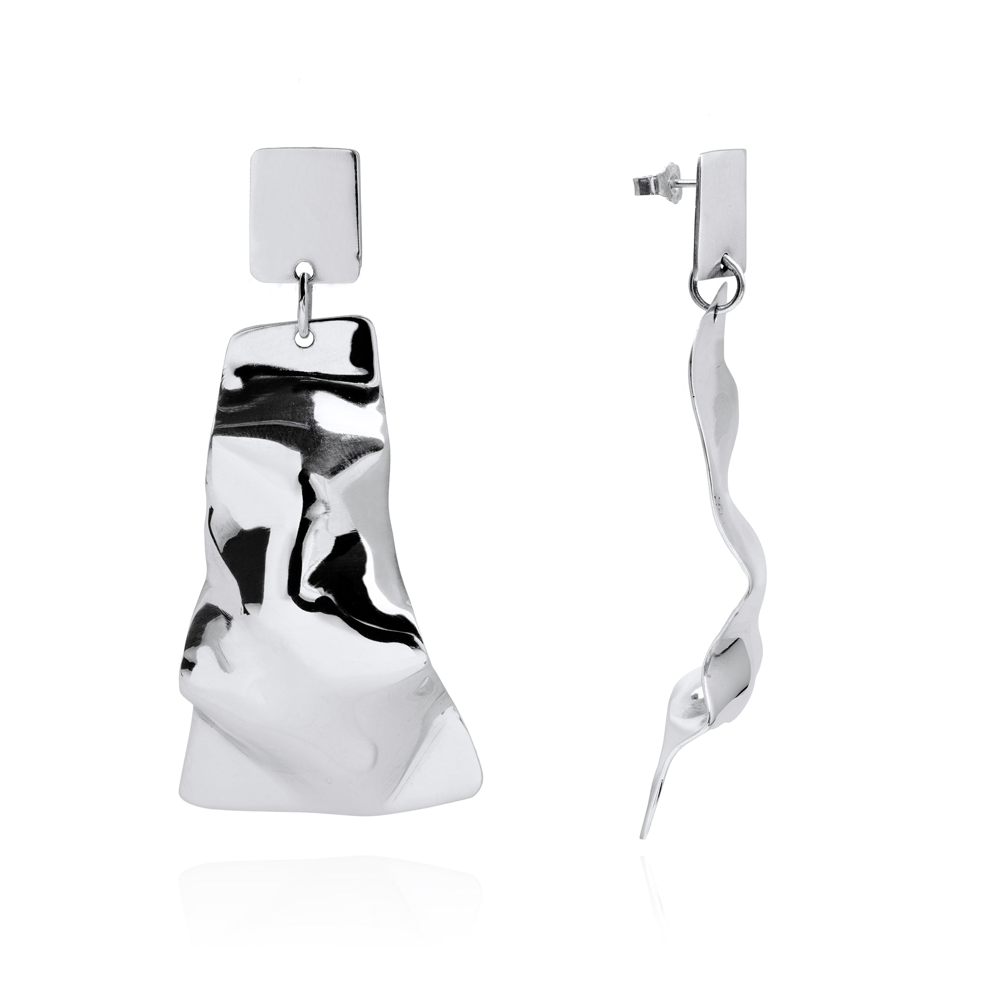 Imperfection Earpieces