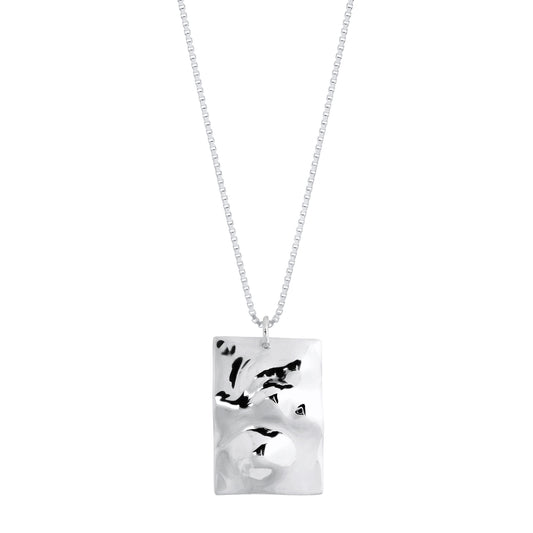 Imperfection Necklace Big