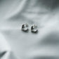 Imperfection Hoops Small