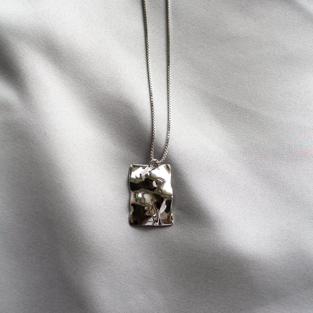 Imperfection Necklace Big