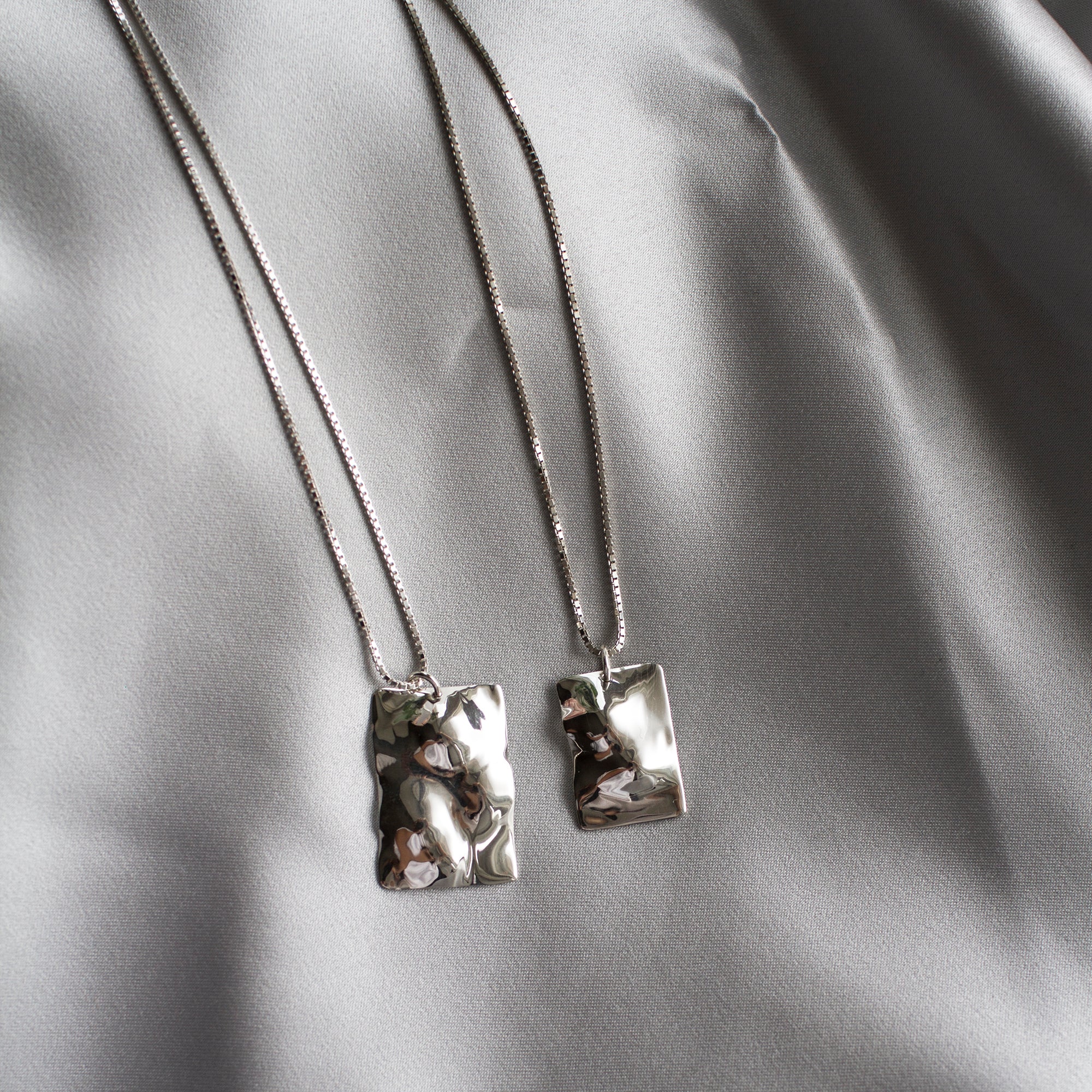 Imperfection Necklace Big