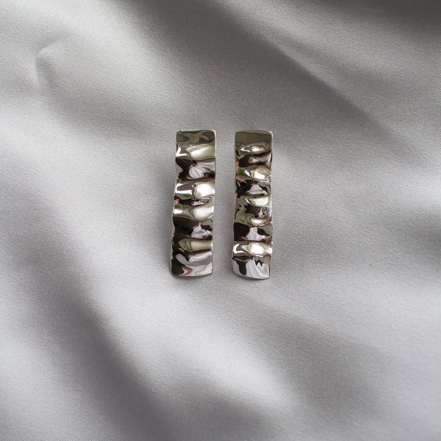 Imperfection Earrings 0.1
