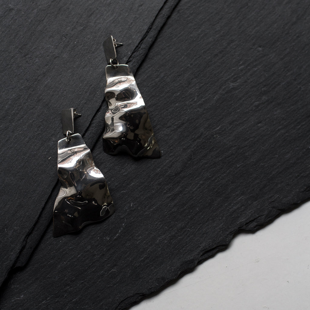 Imperfection Earpieces