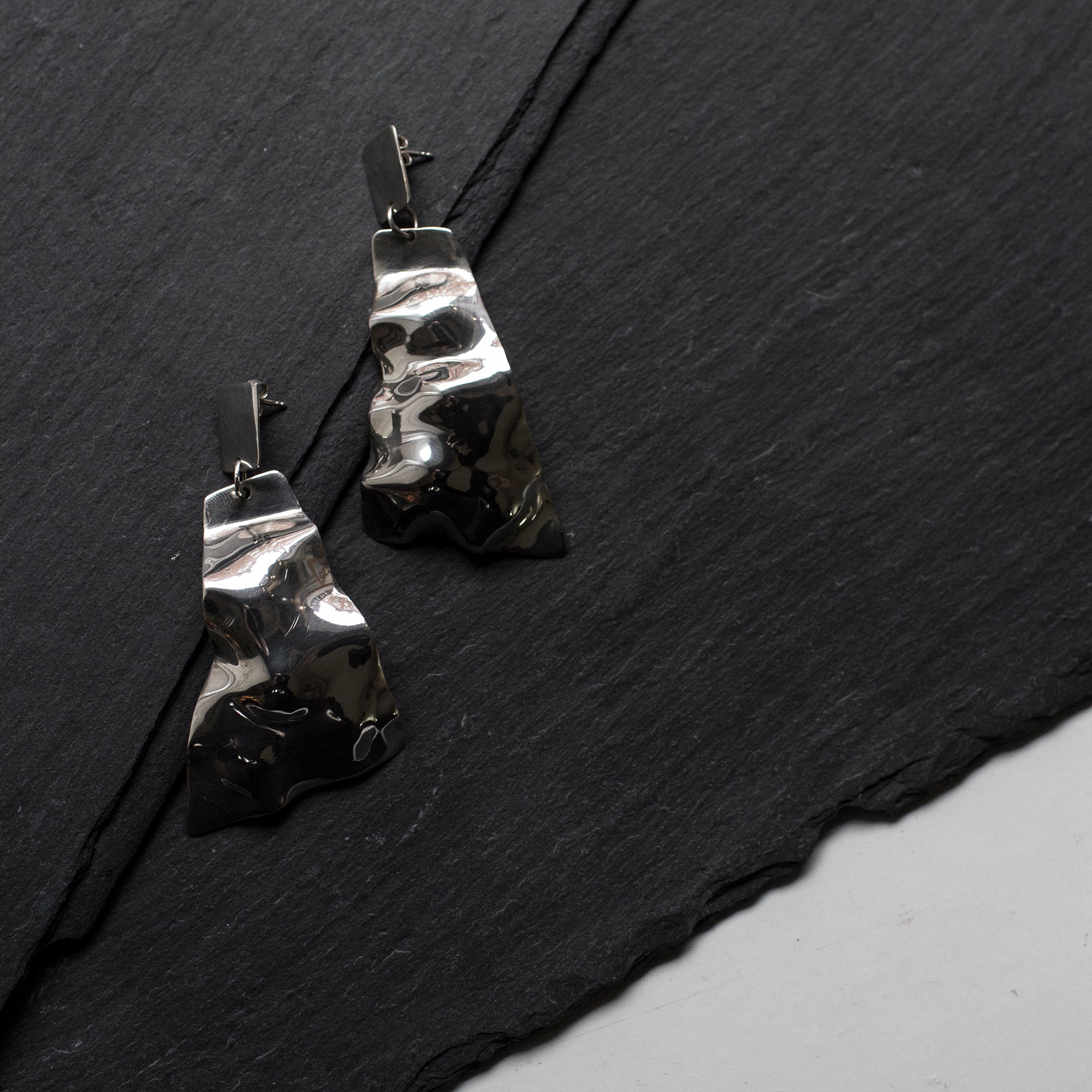 Imperfection Earpieces