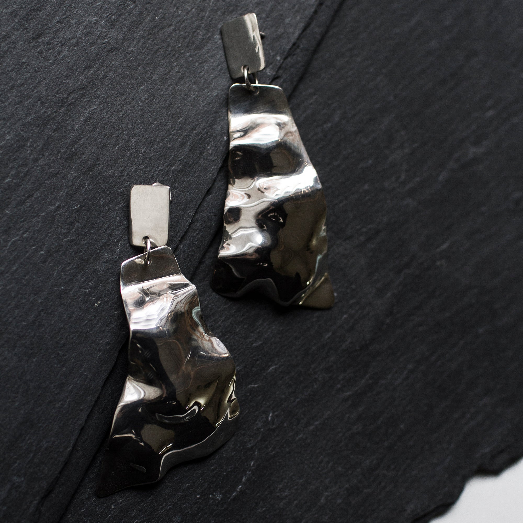 Imperfection Earpieces