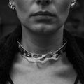 Imperfection Choker
