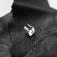 Imperfection Ear Cuff