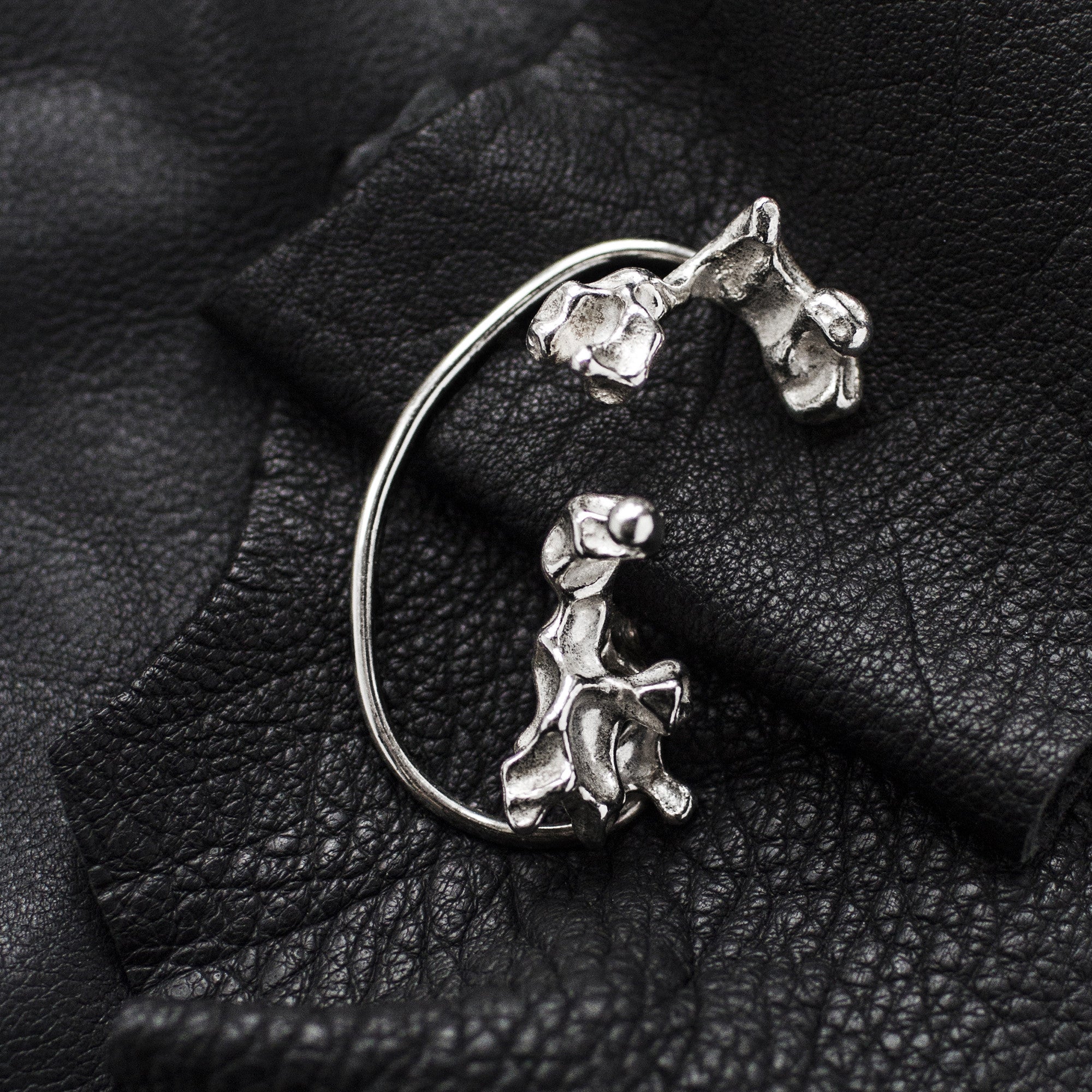 Organic Meltdown Earpiece