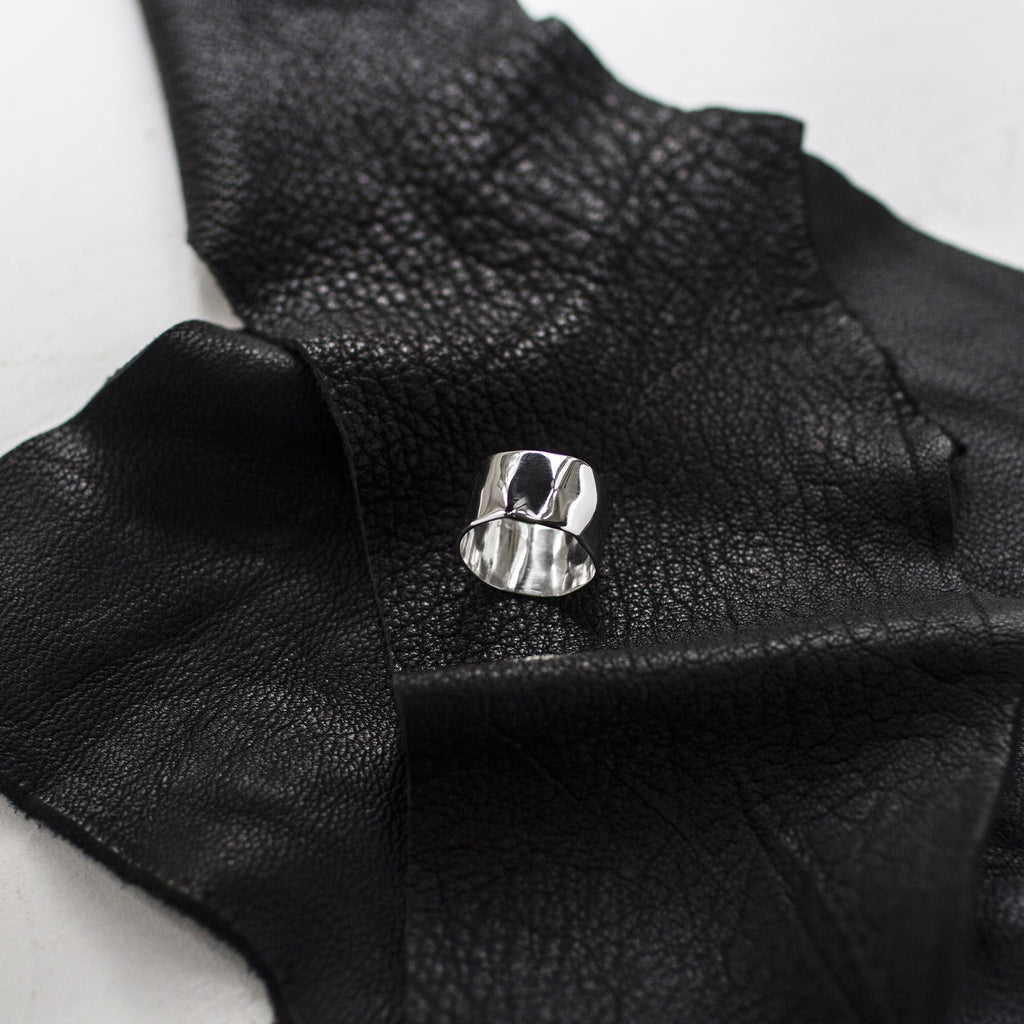 Imperfection Ring Medium