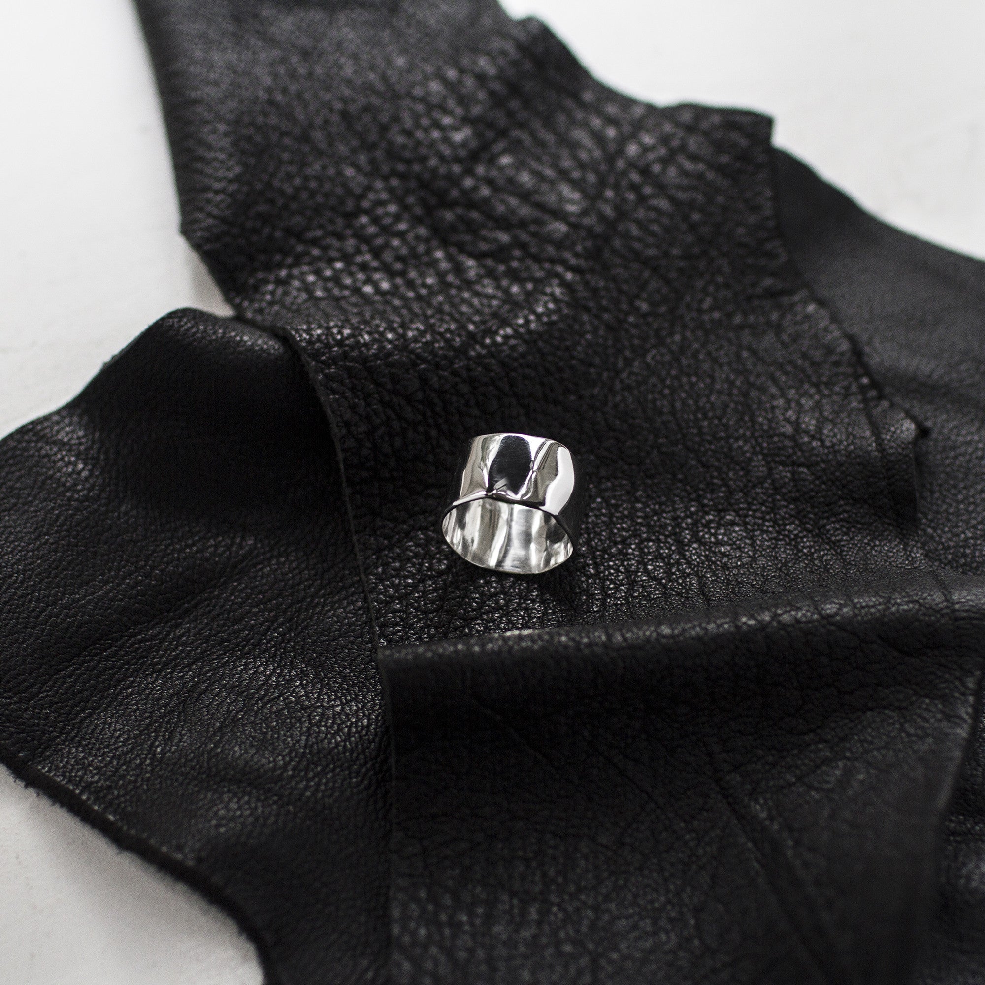 Imperfection Ring Medium