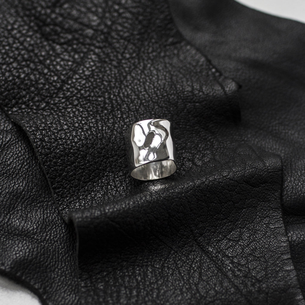 Imperfection Ring Big