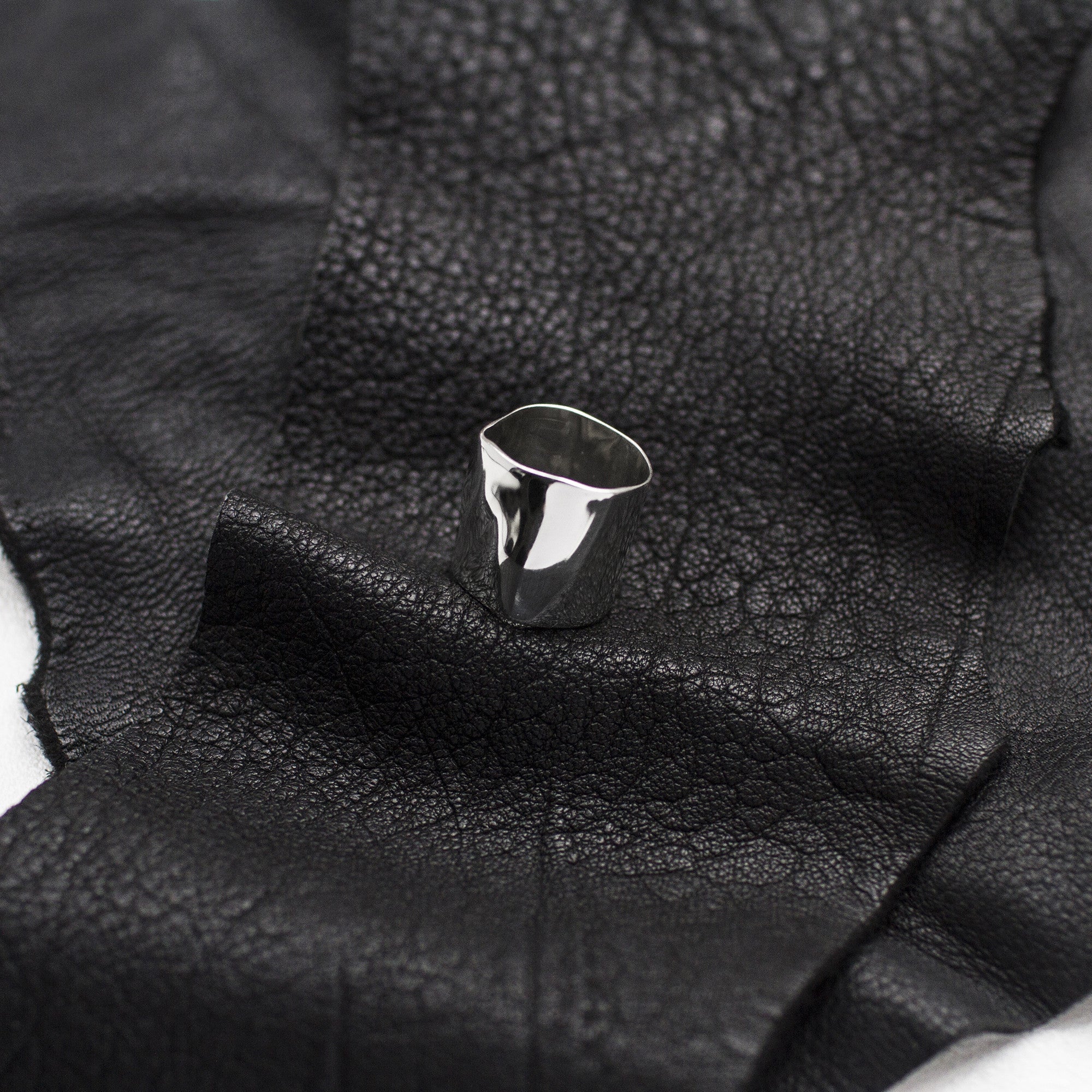 Imperfection Ring Big