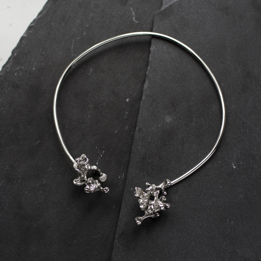 Organic Meltdown Choker